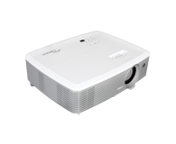 OPTOMA X400+ DLP Full 3D XGA 4000 AL, 22000:1, 4:3 - 1389327 - zdjęcie 4